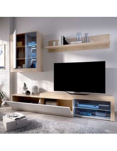 SALÓN KOLN TV CON LEDS, CON... 2