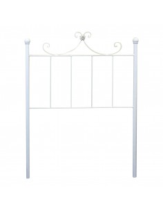 Cabecero Forja - Mod. ROSAL...