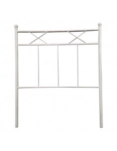 Cabecero Forja - Mod....