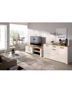 SALON SIENA9 APARADOR DE 3...