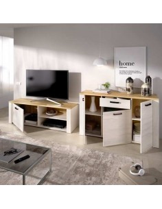 SALON SIENA9 APARADOR DE 3... 2