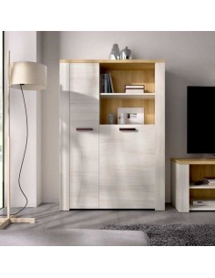 BODEGUERO VERTICAL DE 2...