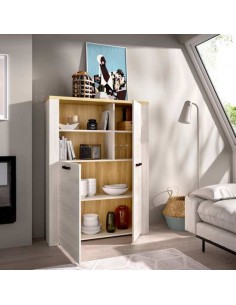 BODEGUERO VERTICAL DE 2... 2