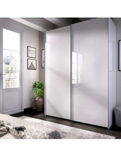 ARMARIO 2 PTAS CORREDERA...