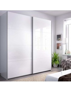 ARMARIO 2 PTAS CORREDERA...