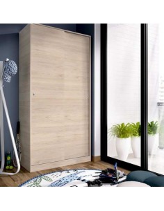 ARMARIO 2PTAS CORREDERA...