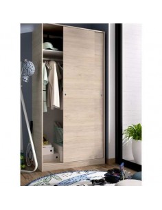 ARMARIO 2PTAS CORREDERA... 2