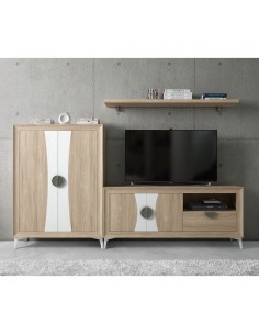 Composición 07E - MEGA -...