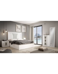 Dormitorio 20C - MEGA -...