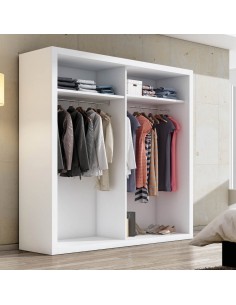 Armario 2 Puertas... 2