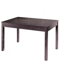 Mesa Comedor Fija 120x80 cm...