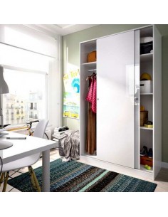 ARMARIO Slide de 2PTAS... 2