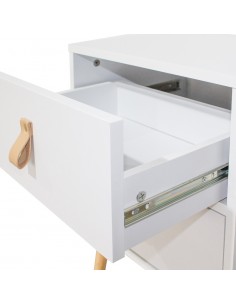 MESITA ANZIO BLANCA 2... 2