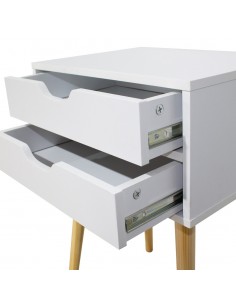 MESITA FIANO 2 CAJONES... 2