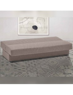 Sofa cama Marvy sistema...