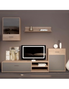 Composición única Helena