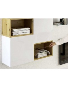 Mueble Salon de 270 cm... 2