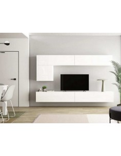 Composicion Salon de 240 cm... 2