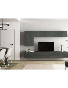 Composicion Salon de 240 cm...