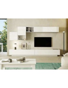 Composicion de Comedor de...