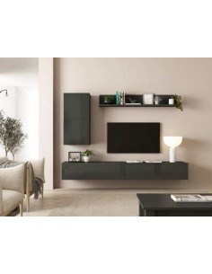 Composicion Comedor de 240...