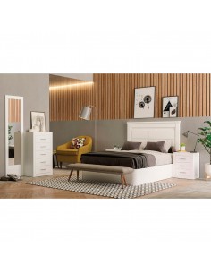 Dormitorio Ambiente 33 -...