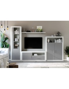 Composicion Ambiente 47-B -...