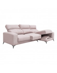Chaise Longue 280cm -... 2