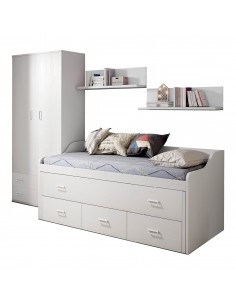 Juvenil 08 - Blanco... 2