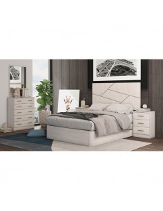 Dormitorio Ambiente 21 Con...