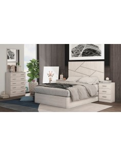 Dormitorio Ambiente 21 Con... 2