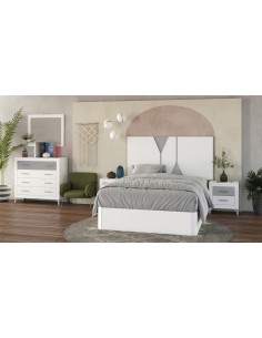 Dormitorio Ambiente 31 -... 2