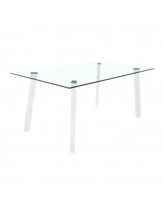 Mesa Comedor de 140x80 cm....