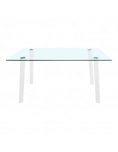 Mesa Comedor de 140x80 cm.... 2
