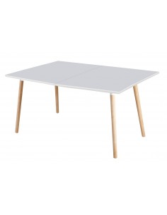 MESA COMEDOR EXTENSIBLE... 2