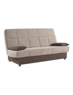 Sofa Cama sistema libro