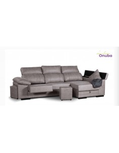 Chaise Longue Onuba con... 2