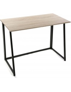 Mesa Escritorio - PLEGABLE...