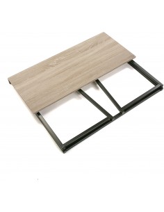 Mesa Escritorio - PLEGABLE... 2