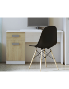 Mesa estudio 2 Donald de...