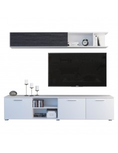 Apilable de 200 cm -... 2