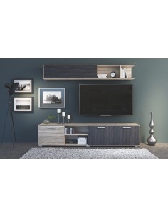 Apilable de 200 cm -...