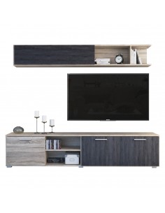 Apilable de 200 cm -... 2