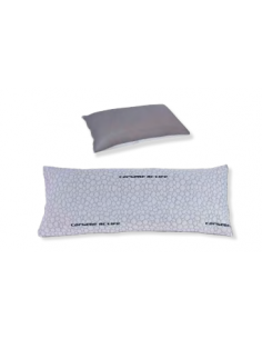 Almohada copo viscoelástica