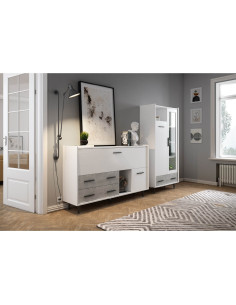 Composición 05B - HELIX -...