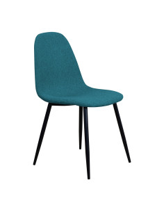 Pack 4 Silla Comedor... 2