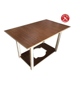 Mesa Camilla DM +Cristal...