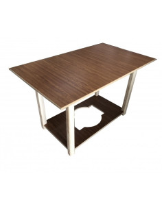 Mesa Camilla DM +Cristal... 2