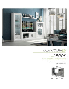 Composición SERIK de 3,17...