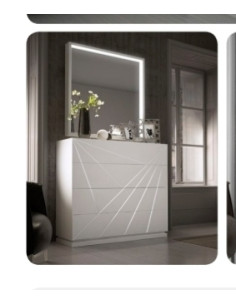 Dormitorio Alta Gama... 2